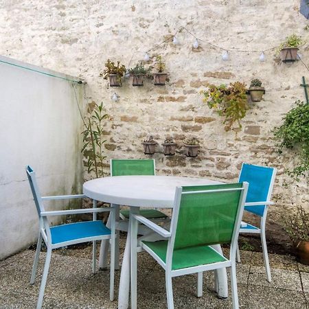 Appartement Saint Clair Proche Du Port エクステリア 写真