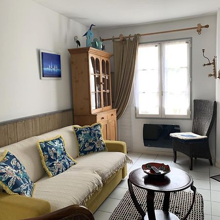 Appartement Saint Clair Proche Du Port エクステリア 写真