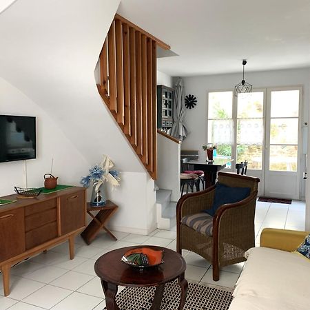 Appartement Saint Clair Proche Du Port エクステリア 写真