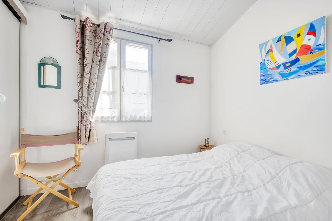 Appartement Saint Clair Proche Du Port エクステリア 写真