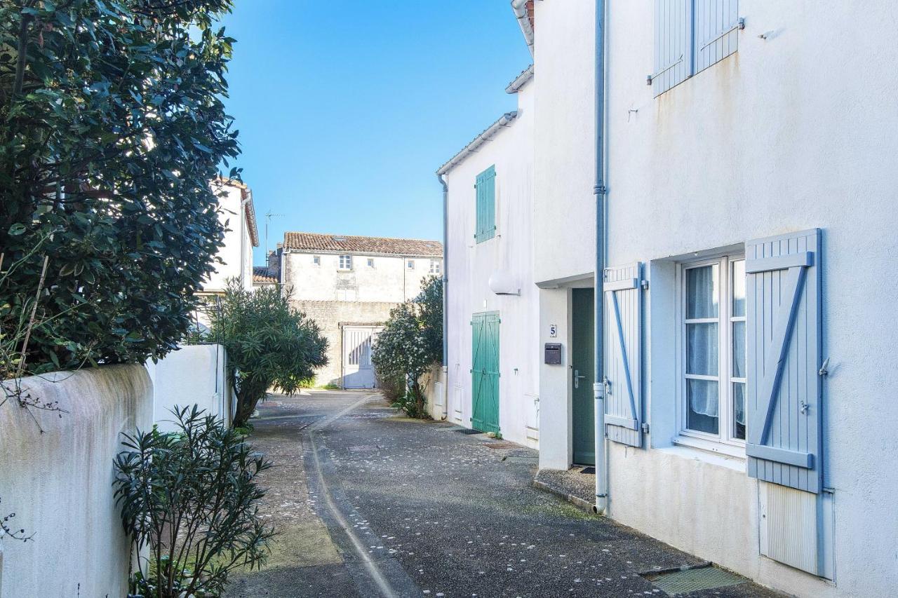Appartement Saint Clair Proche Du Port エクステリア 写真