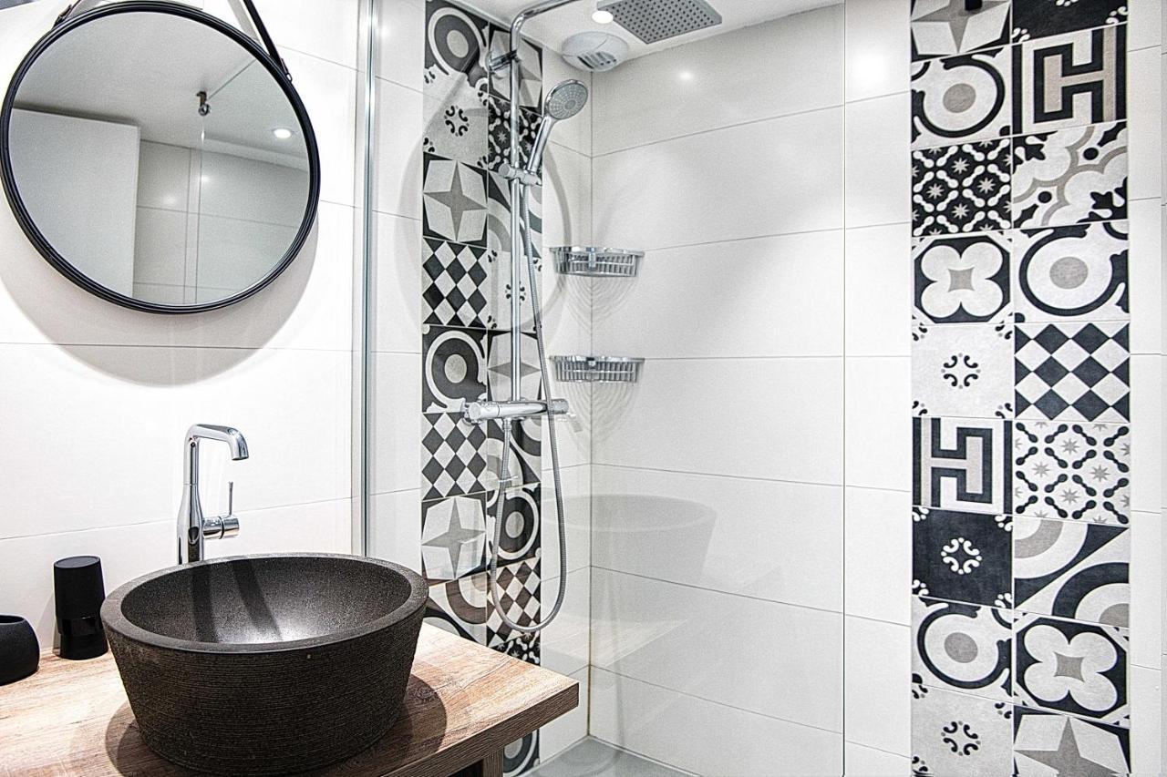 Appartement Saint Clair Proche Du Port エクステリア 写真