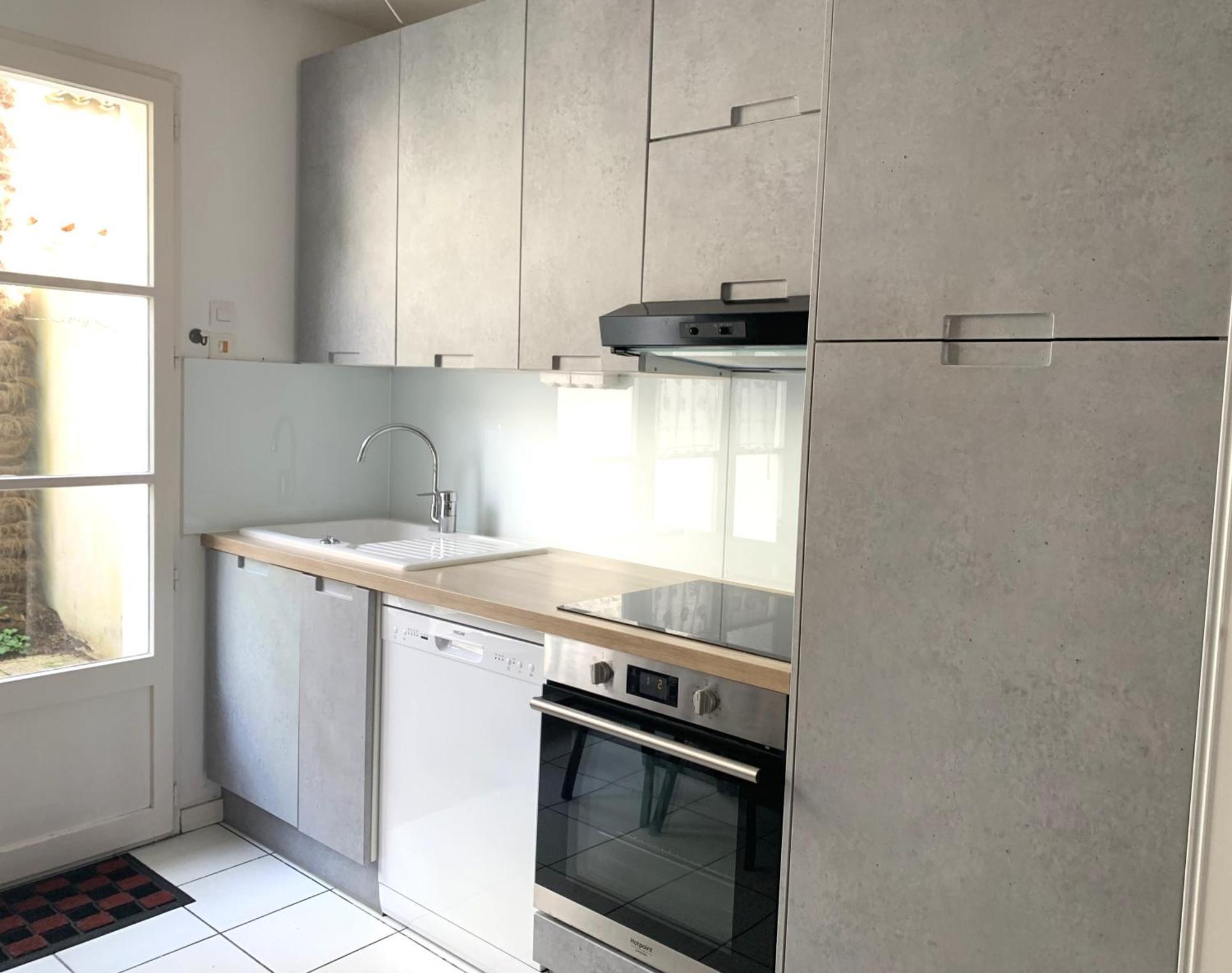 Appartement Saint Clair Proche Du Port エクステリア 写真