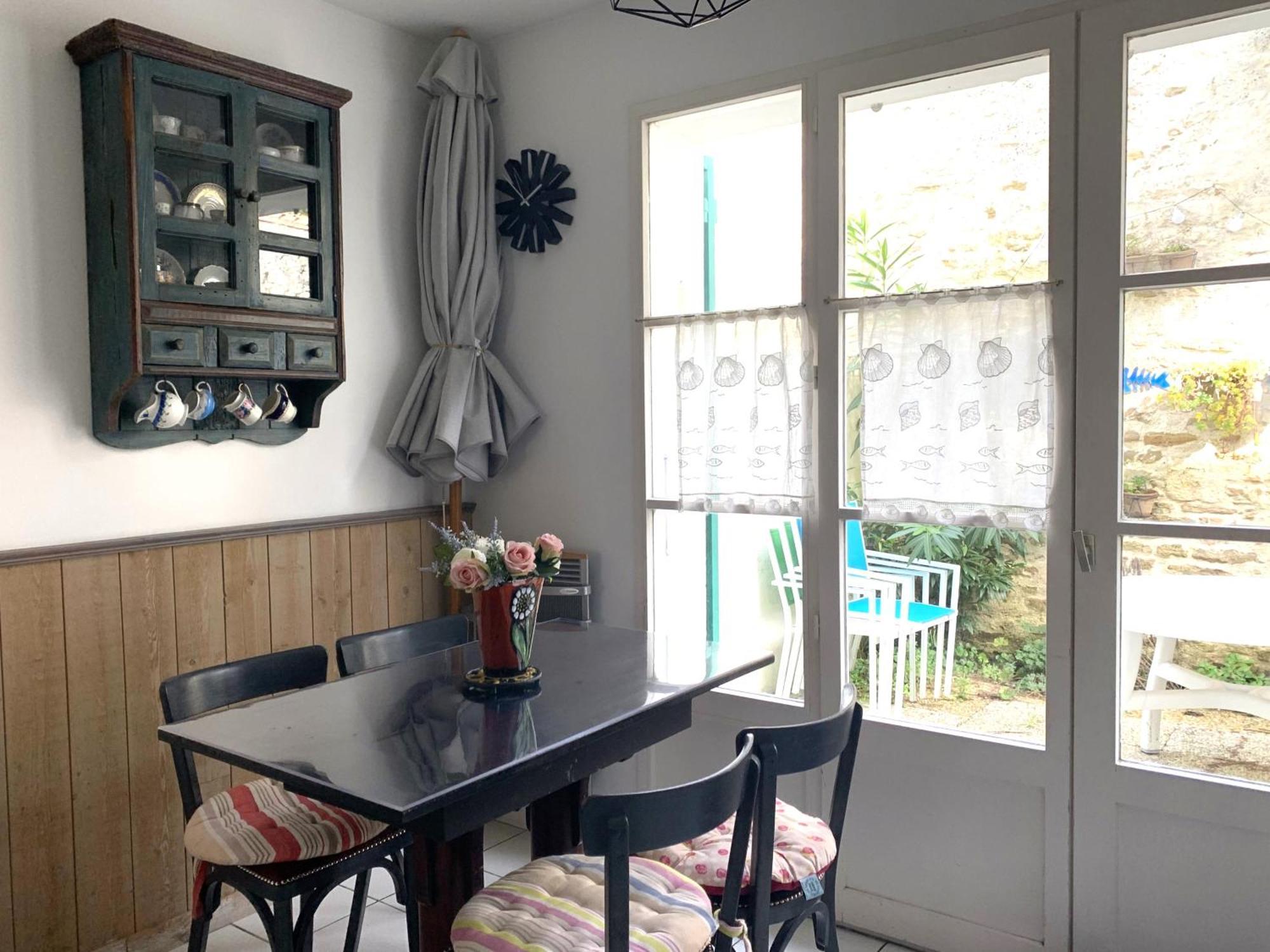 Appartement Saint Clair Proche Du Port エクステリア 写真